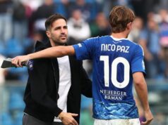 Chelsea určila najvyšší cieľ nahradiť Maresca, keďže dvaja manažéri vylúčili | Futbal | Šport Chelsea určila najvyšší cieľ nahradiť Maresca, keďže dvaja manažéri vylúčili | Futbal | Šport