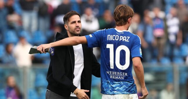 Chelsea určila najvyšší cieľ nahradiť Maresca, keďže dvaja manažéri vylúčili | Futbal | Šport
