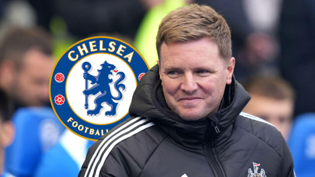 Chelsea urobila „prekvapivý krok“ pre šéfa Prema, keď Liam Rosenior „žiada“ o jeden prestup
