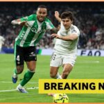 Natan v akcii za Real Betis