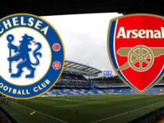 Chelsea vs Arsenal: Ukážka zápasu, najnovšie správy o tíme a ako sa pozerať Chelsea vs Arsenal: Ukážka zápasu, najnovšie správy o tíme a ako sa pozerať