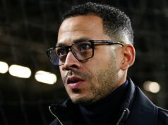 Chelsea vs Arsenal – semifinále Carabao Cupu NAŽIVO: Najnovšie skóre, tímové správy a aktualizácie, keď Liam Rosenior čelí prvému skutočnému testu ako šéf Blues Chelsea vs Arsenal - semifinále Carabao Cupu NAŽIVO: Najnovšie skóre, tímové správy a aktualizácie, keď Liam Rosenior čelí prvému skutočnému testu ako šéf Blues