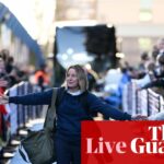 Chelsea vs Arsenal: ženská superliga – naživo | ženská superliga