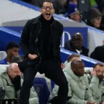 Chelsea vs Brentford – Premier League LIVE: Najnovšie skóre, správy o tíme a aktualizácie, keď sa Liam Rosenior ujal svojho prvého ligového súboja plus akcie z ostatných zápasov s Liverpoolom a Tottenhamom