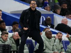 Chelsea vs Brentford – Premier League LIVE: Najnovšie skóre, správy o tíme a aktualizácie, keď sa Liam Rosenior ujal svojho prvého ligového súboja plus akcie z ostatných zápasov s Liverpoolom a Tottenhamom Chelsea vs Brentford – Premier League LIVE: Najnovšie skóre, správy o tíme a aktualizácie, keď sa Liam Rosenior ujal svojho prvého ligového súboja plus akcie z ostatných zápasov s Liverpoolom a Tottenhamom