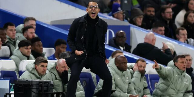 Chelsea vs Brentford – Premier League LIVE: Najnovšie skóre, správy o tíme a aktualizácie, keď sa Liam Rosenior ujal svojho prvého ligového súboja plus akcie z ostatných zápasov s Liverpoolom a Tottenhamom
