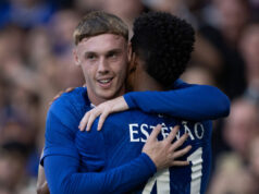 Chelsea vs Charlton potvrdená zostava na 10. januára Chelsea vs Charlton potvrdená zostava na 10. januára