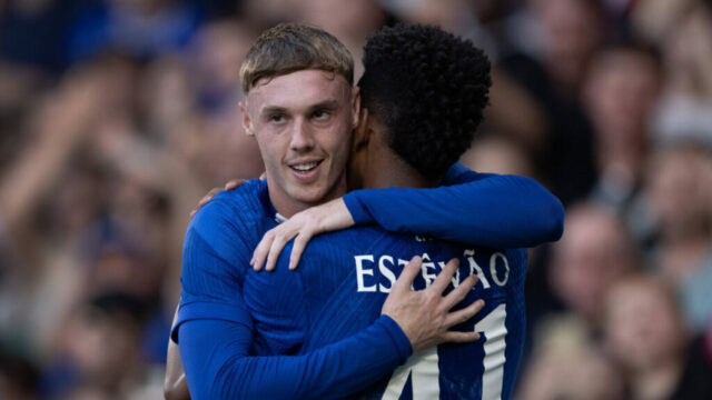 Chelsea vs Charlton potvrdená zostava na 10. januára Chelsea vs Charlton potvrdená zostava na 10. januára