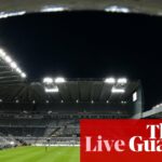 Chelsea vs Pafos, Newcastle vs PSV, Juventus vs Benfica a ďalšie: Liga majstrov – naživo | Liga majstrov