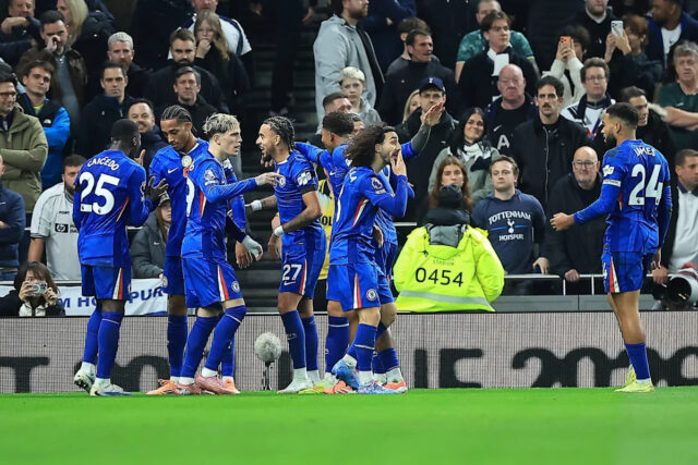 Chelsea vs Pafos: Ukážka zápasu a najnovšie správy z tímu
