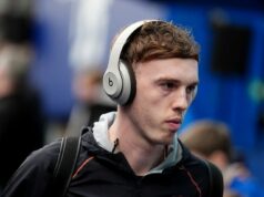 Chelsea vs West Ham – Premier League NAŽIVO: Najnovšie skóre, správy o tíme a aktualizácie, keď sa Blues snažia pokračovať v silnom štarte pod vedením Liama Roseniora Chelsea vs West Ham – Premier League NAŽIVO: Najnovšie skóre, správy o tíme a aktualizácie, keď sa Blues snažia pokračovať v silnom štarte pod vedením Liama Roseniora