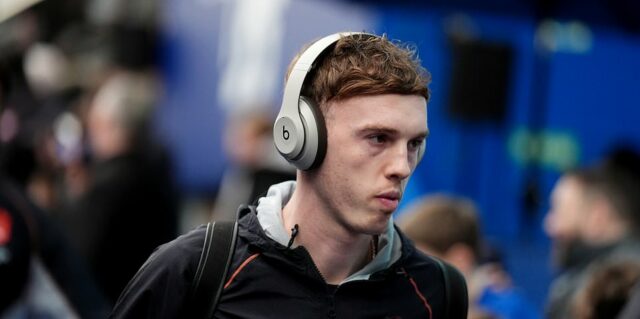 Chelsea vs West Ham – Premier League NAŽIVO: Najnovšie skóre, správy o tíme a aktualizácie, keď sa Blues snažia pokračovať v silnom štarte pod vedením Liama ​​Roseniora
