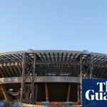 Chelsea vyzýva fanúšikov, aby boli v Neapole mimoriadne opatrní po tom, čo boli dvaja prevezení do nemocnice | Chelsea