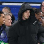 Cole Palmer na čiare na Stamford Bridge