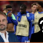 Jeremy Jacquet v akcii za Rennes