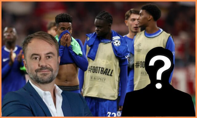 Chelsea získala prestupovú podporu Jeremyho Jacqueta Jeremy Jacquet v akcii za Rennes