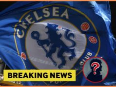 Chelsea zostáva v rozhovoroch o prestupe Jeremyho Jacqueta Jeremy Jacquet v akcii za Rennes