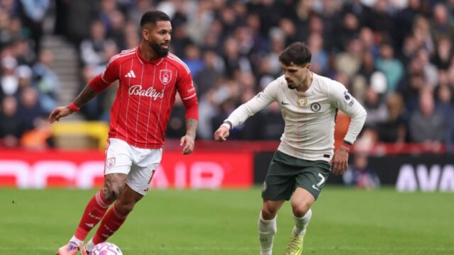 Chelsea zvažuje prekvapivý krok pre hviezdu Liverpoolu, keďže možnosť Douglasa Chelsea zvažuje prekvapivý krok pre hviezdu Liverpoolu, keďže možnosť Douglasa Luiza mizne