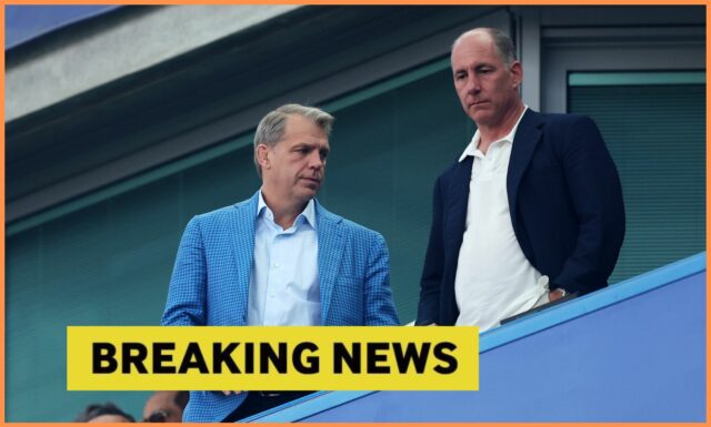 Chelsea zvažuje prestup za Viniciusa Juniora Chelsea zvažuje prestup za Viniciusa Juniora