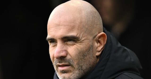 Chelsea zvolala núdzovú schôdzu Enza Marescu a rozhodnutie sa blíži Chelsea zvolala núdzovú schôdzu Enza Marescu a rozhodnutie sa blíži