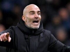 Chelsea „prepustila“ Richarda Keysa, náhradníka Enza Marescu, ktorý nikdy neriadil žiadny klub Enzo Maresca