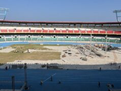 Chennaiyin FC bude pravdepodobne nútený opustiť štadión JLN pred sezónou ISL kvôli predstaveniu auta, koncertu AR Rahmana lightbox-info