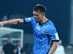 Chennaiyin FC získal pred ISL 2026 španielskeho stredopoliara Alberta Nogueru Chennaiyin FC získal pred ISL 2026 španielskeho stredopoliara Alberta Nogueru