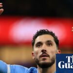 Cherki exceloval pre Manchester City – a prinútil Guardiolu prispôsobiť sa | Manchester City