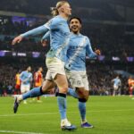 Cherky sprievodca Manchester City do 16. kola Ligy majstrov; Doku Zranený