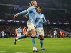 Cherky sprievodca Manchester City do 16. kola Ligy majstrov; Doku Zranený Cherky sprievodca Manchester City do 16. kola Ligy majstrov; Doku Zranený