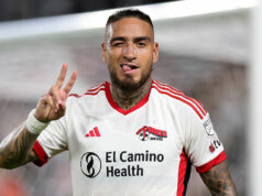 Chicho Arango žije svoj sen: je blízko k vstupu do Nacional Download app from appStore