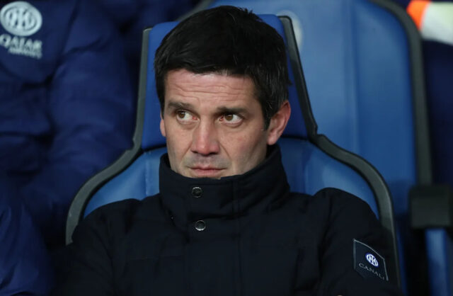 Chivu sa má od Conteho veľa čo učiť, Inter vs. Neapol môže ovplyvniť sezónu
