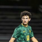 Chlapčenský futbalový tím Moorpark ukazuje defenzívnu prevahu