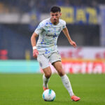 Chorvátska hviezda nadšená zo začiatku Interu Miláno vs Arsenal: „Noc, o ktorej som sníval odmalička“