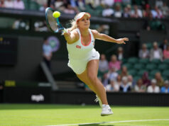 Chorvátska tenistka Jana Fett suspendovaná v rámci antidopingového programu Download app from appStore