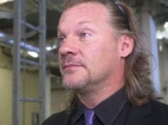 Chris Jericho robí prvú aktivitu na sociálnych sieťach po tom, čo sa tento týždeň nevrátil na WWE RAW Chris Jericho robí prvú aktivitu na sociálnych sieťach po tom, čo sa tento týždeň nevrátil na WWE RAW