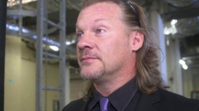 Chris Jericho robí prvú aktivitu na sociálnych sieťach po tom, čo sa tento týždeň nevrátil na WWE RAW
