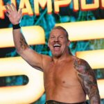 Chris Jericho už oficiálne nie je súčasťou AEW