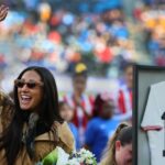Christen Press chce zmeniť hru ženského športu