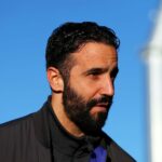 Ruben Amorim čelil prepusteniu ako šéf Manchestru United.