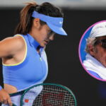 Chystá sa Emma Raducanu po odchode z Australian Open opäť zmeniť trénera?
