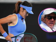 Chystá sa Emma Raducanu po odchode z Australian Open opäť zmeniť trénera? Chystá sa Emma Raducanu po odchode z Australian Open opäť zmeniť trénera?