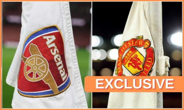 Cieľ Arsenal & Man United Adeyemi je k dispozícii na Cieľ Arsenal & Man United Adeyemi je k dispozícii na predaj