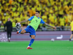 Cieľ Interu Miláno čaká na príchod z Barcelony, než sa rozhodne pre ťah – Romano Cieľ Interu Miláno čaká na príchod z Barcelony, než sa rozhodne pre ťah – Romano