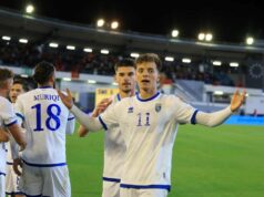 Cieľ útočníka Barcelony prítomný pri víťazstve Espanyolu Cieľ útočníka Barcelony prítomný pri víťazstve Espanyolu