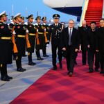 Čína sa prezentuje ako spoľahlivý partner, keď Trump odcudzuje spojencov USA | Medzinárodné obchodné správy