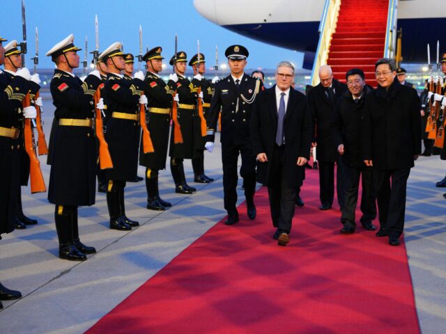 Čína sa prezentuje ako spoľahlivý partner, keď Trump odcudzuje spojencov USA | Medzinárodné obchodné správy
