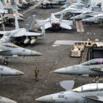 Čína varuje pred americkým „vojenským dobrodružstvom“, keďže napätie v Iráne eskaluje | Vojenské