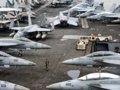 Čína varuje pred americkým „vojenským dobrodružstvom“, keďže napätie v Iráne eskaluje | Vojenské Čína varuje pred americkým „vojenským dobrodružstvom“, keďže napätie v Iráne eskaluje | Vojenské