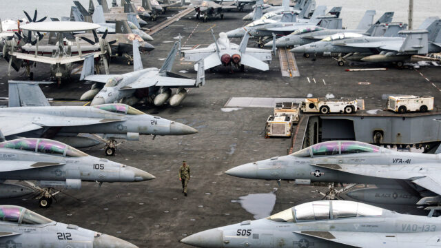 Čína varuje pred americkým „vojenským dobrodružstvom“, keďže napätie v Iráne Čína varuje pred americkým „vojenským dobrodružstvom“, keďže napätie v Iráne eskaluje | Vojenské